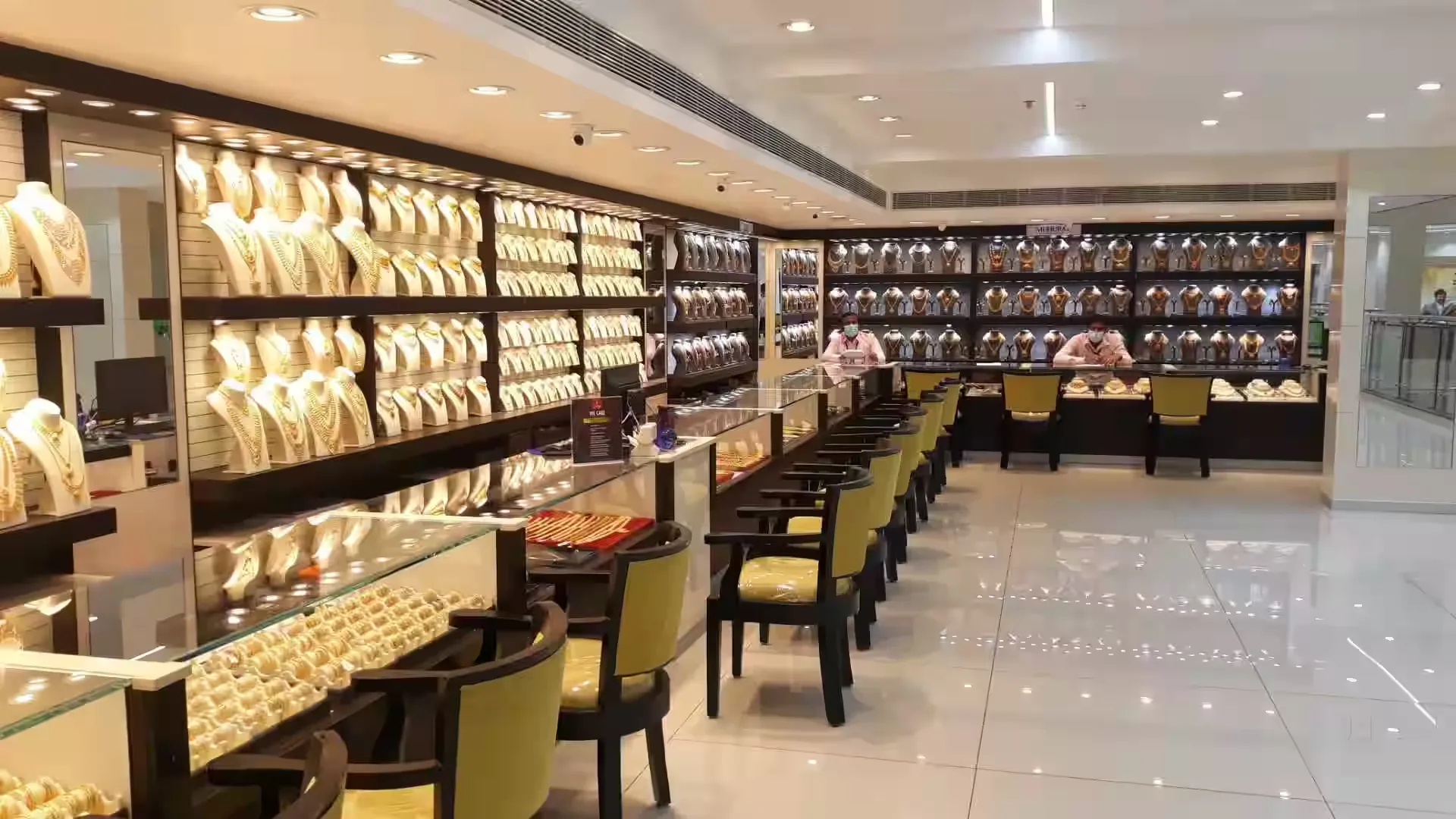VBC Jewellers 